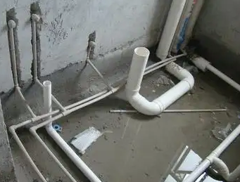 射阳水管维修多少钱